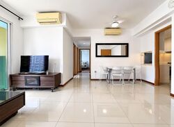The Tampines Trilliant (D18), Condominium #600226961